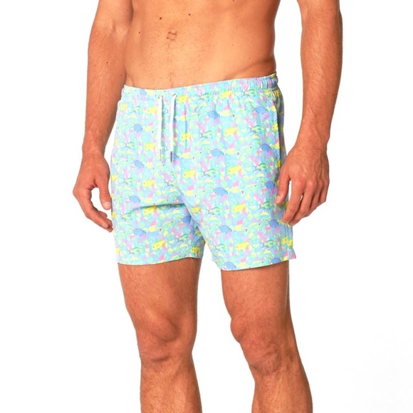 classic swim shorts